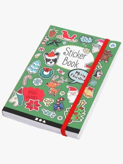 Kreativt Legetøj|CreativCompany Creativ Company Klistermærker Jul