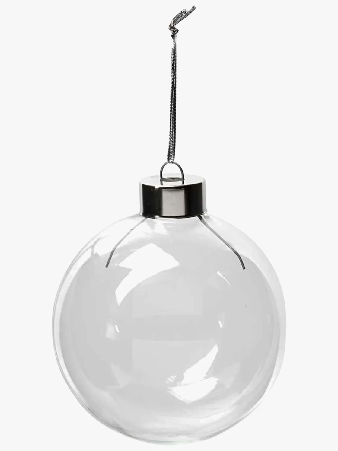 Kreativt Legetøj|CreativCompany Creativ Company Kreasæt Glaskugler 6-pak