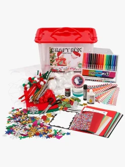 Kreativt Legetøj|CreativCompany Creativ Company Kreasæt Jul