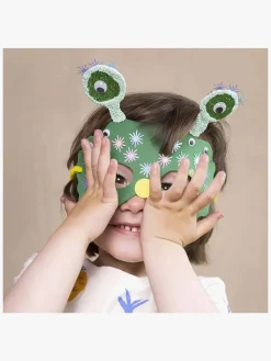 Kreativt Legetøj|CreativCompany Creativ Company Kreasæt Monster