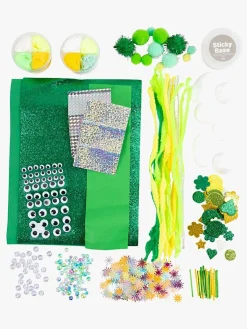 Kreativt Legetøj|CreativCompany Creativ Company Kreasæt Monster