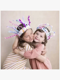 CreativCompany Kreativt Legetøj-Creativ Company Kreasæt Sweeties