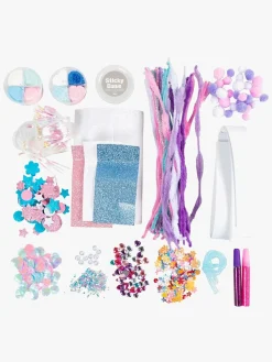 CreativCompany Kreativt Legetøj-Creativ Company Kreasæt Sweeties