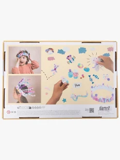 CreativCompany Kreativt Legetøj-Creativ Company Kreasæt Sweeties