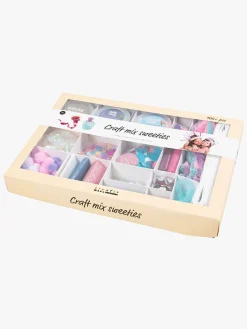 CreativCompany Kreativt Legetøj-Creativ Company Kreasæt Sweeties