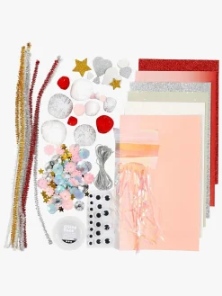 CreativCompany Kreativt Legetøj-Creativ Company Kreativ Mix Kreasæt Magi