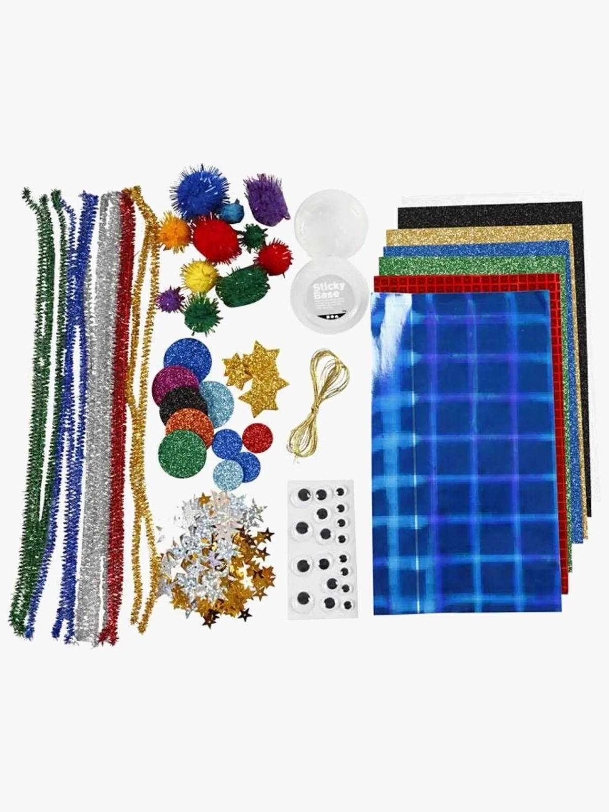 Kreativt Legetøj|CreativCompany Creativ Company Kreativ Mix Rummet