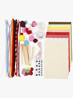 Kreativt Legetøj|CreativCompany Creativ Company Kreativ Mix Lækkerier