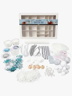 CreativCompany Kreativt Legetøj-Creativ Company Kreativ Æske Kreasæt Vinter