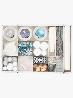 CreativCompany Kreativt Legetøj-Creativ Company Kreativ Æske Kreasæt Vinter