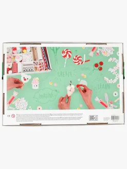 Kreativt Legetøj|CreativCompany Creativ Company Kreativ Æske Kreasæt Slik