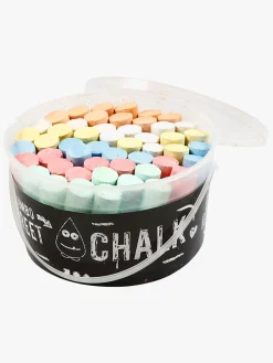 CreativCompany Kreativt Legetøj-Creativ Company Kridt 50 stk.