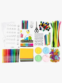 Kreativt Legetøj|CreativCompany Creativ Company Maxi DIY Sæt