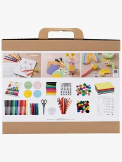 Kreativt Legetøj|CreativCompany Creativ Company Maxi DIY Sæt