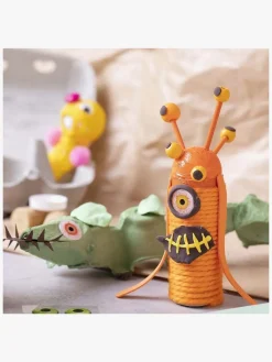 Kreativt Legetøj|CreativCompany Creativ Company Maxi DIY-sæt Sjov Monster