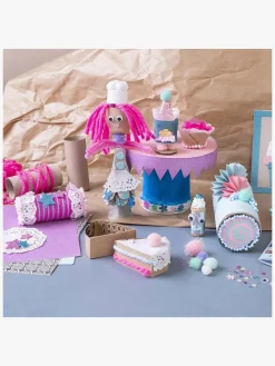 Kreativt Legetøj|CreativCompany Creativ Company Maxi DIY-sæt Søde Sager