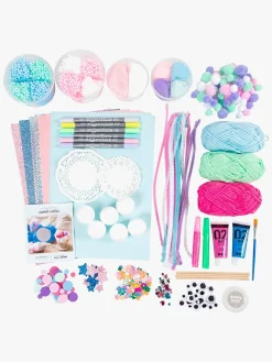 Kreativt Legetøj|CreativCompany Creativ Company Maxi DIY-sæt Søde Sager