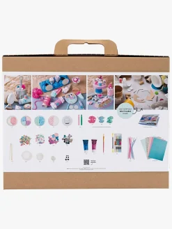 Kreativt Legetøj|CreativCompany Creativ Company Maxi DIY-sæt Søde Sager