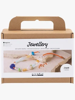 Kreativt Legetøj|CreativCompany Creativ Company Mini DIY-sæt Halskæde