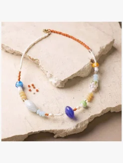 Kreativt Legetøj|CreativCompany Creativ Company Mini DIY-sæt Halskæde