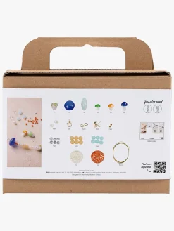 Kreativt Legetøj|CreativCompany Creativ Company Mini DIY-sæt Halskæde