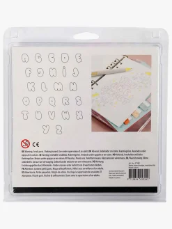 Kreativt Legetøj|CreativCompany Creativ Company Sketch Marker Tusser Pastelfarver 12-pak