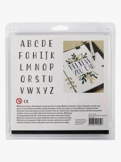 Kreativt Legetøj|CreativCompany Creativ Company Sketch Marker Tusser Afdæmpede Farver 12-pak