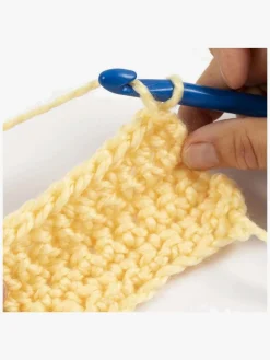 Kreativt Legetøj|CreativCompany Creativ Company Startkit DIY-sæt Hækling Tasker