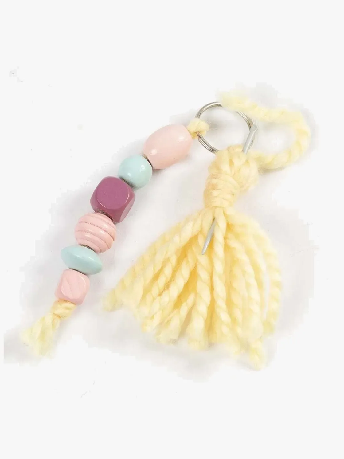 Kreativt Legetøj|CreativCompany Creativ Company Startkit DIY-sæt Hækling Tasker