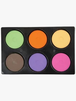 Kreativt Legetøj|CreativCompany Creativ Company Vandfarver Kompletterende Farver