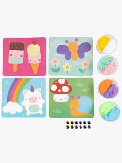 Kreativt Legetøj|CreativCompany DIY Modellervokssæt