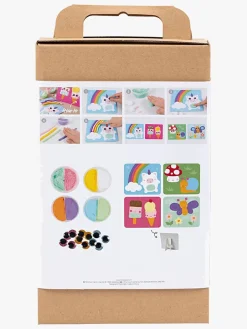 Kreativt Legetøj|CreativCompany DIY Modellervokssæt