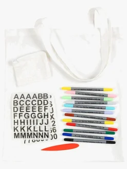 Kreativt Legetøj|CreativCompany DIY Tekstildekorationssæt