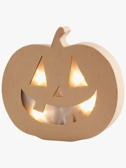 Kostumer & Udklædning|Creotime Græskar