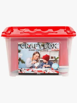 Kreativt Legetøj|Creotime Kreakasse