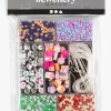 Kreativt Legetøj|Creotime Kreasæt DIY Mix Smykker Slikblanding