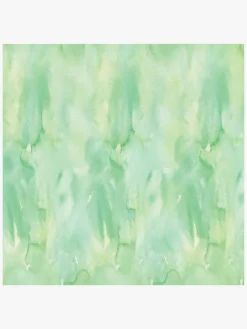 Cricut Kreativt Legetøj-Infusible Ink Tilbehør Transfer Sheets 14x33 cm 2-pak, Green Watercolor