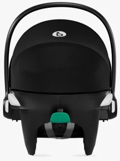 Cybex Autostole 0-13 Kg-Aton B2 i-Size Autostol Baby inkl. Base One, Volcano Black