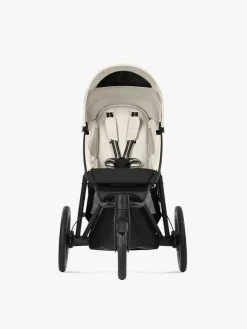 Cybex Aktivitetsvogne-Avi Spin Løbevogn, Seashell