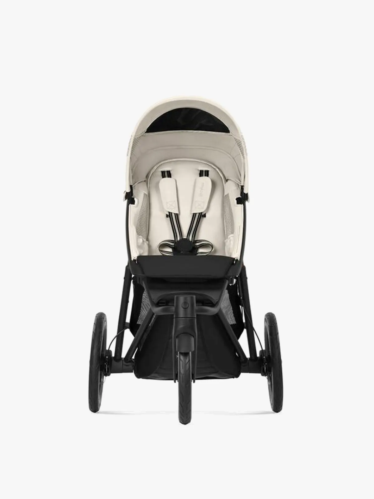 Cybex Aktivitetsvogne-Avi Spin Løbevogn, Seashell