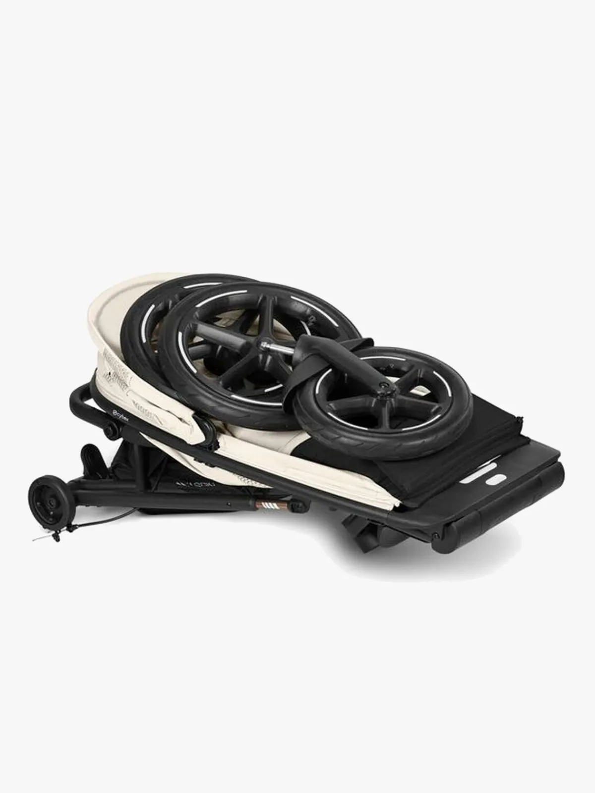 Cybex Aktivitetsvogne-Avi Spin Løbevogn, Seashell