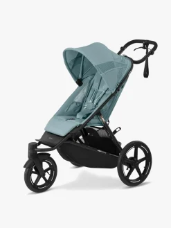 Aktivitetsvogne|Cybex Avi Spin Løbevogn, Stormy Blue Blå