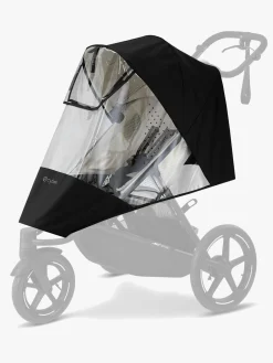 Cybex Vogntilbehør-Avi Spin Regnslag