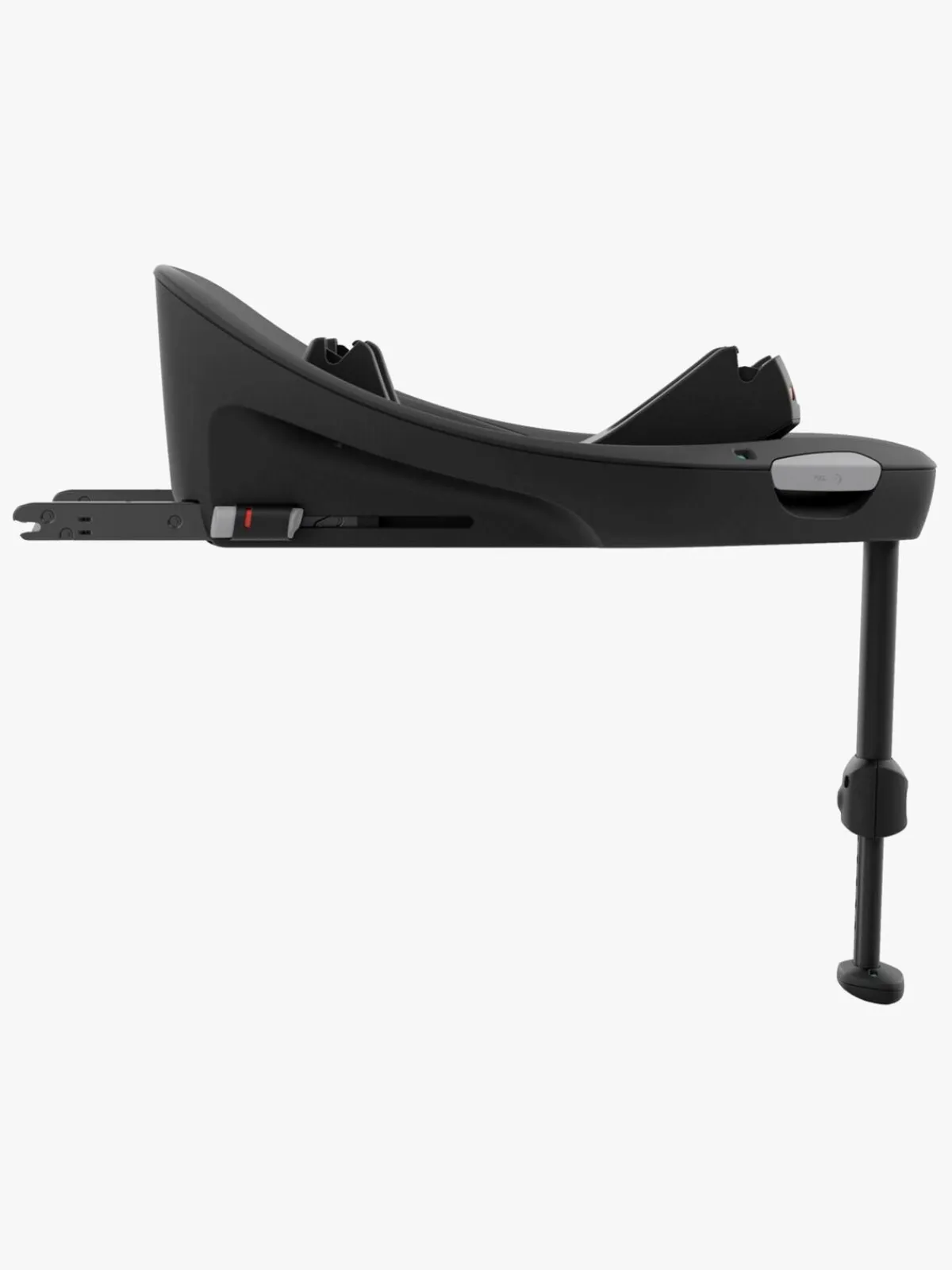 Duo- & Kombivogne|Cybex BALIOS S Lux Duovogn inkl. Cloud G & Base, Moon Black