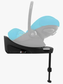 Cybex Autostole 0-13 Kg-Base G Base, Black