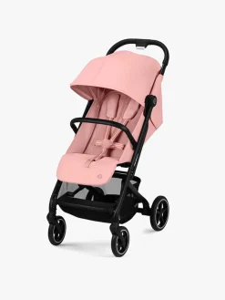 Cybex Rejseklapvogne-Beezy Klapvogn, Candy Pink