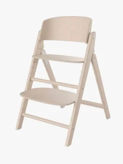 Højstole & Tilbehør|Cybex Click & Fold Højstol, All Natural Beige