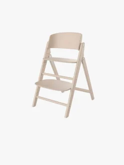 Højstole & Tilbehør|Cybex Click & Fold Højstol 3-in-1, All Natural Beige