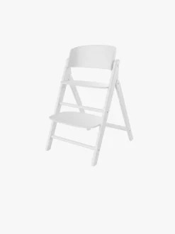 Cybex Højstole & Tilbehør-Click & Fold Højstol 4-in-1, All White