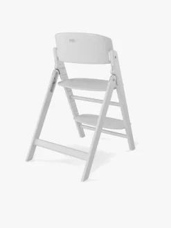 Cybex Højstole & Tilbehør-Click & Fold Højstol 4-in-1, All White